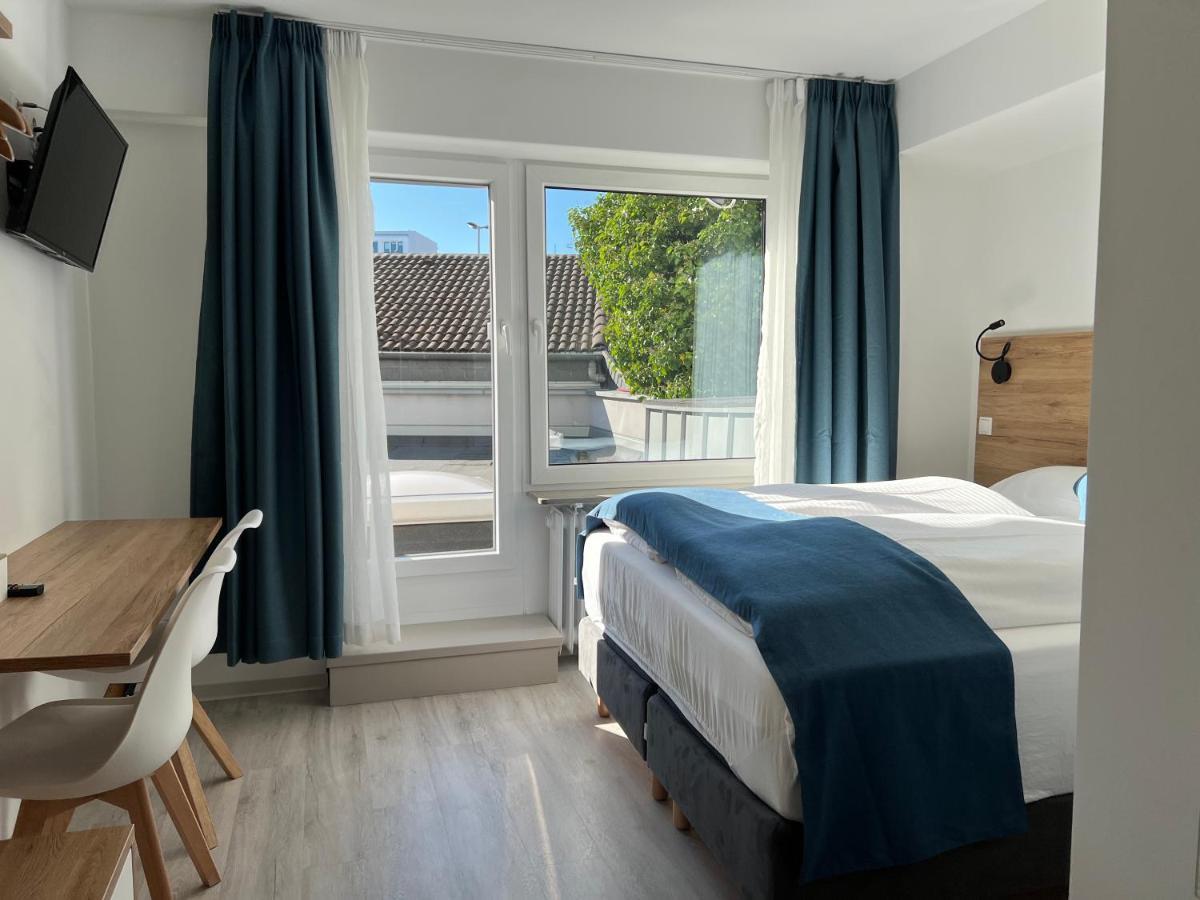 Hotel 83 Βόννη Εξωτερικό φωτογραφία