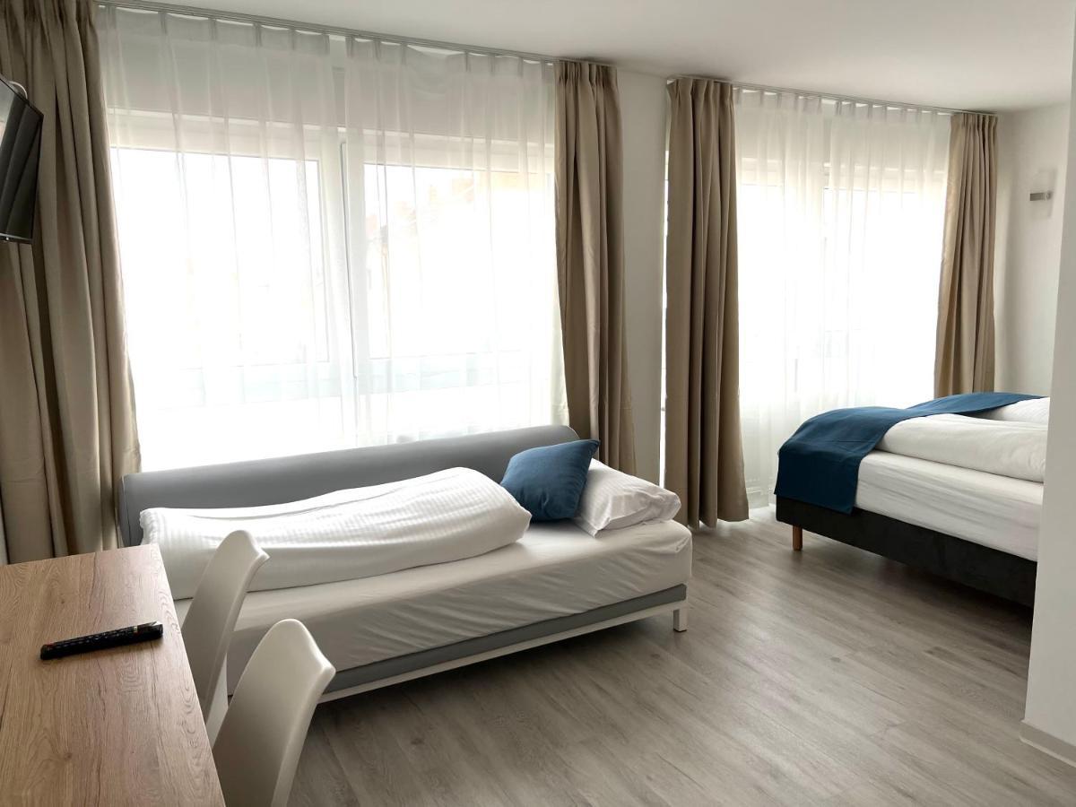 Hotel 83 Βόννη Εξωτερικό φωτογραφία
