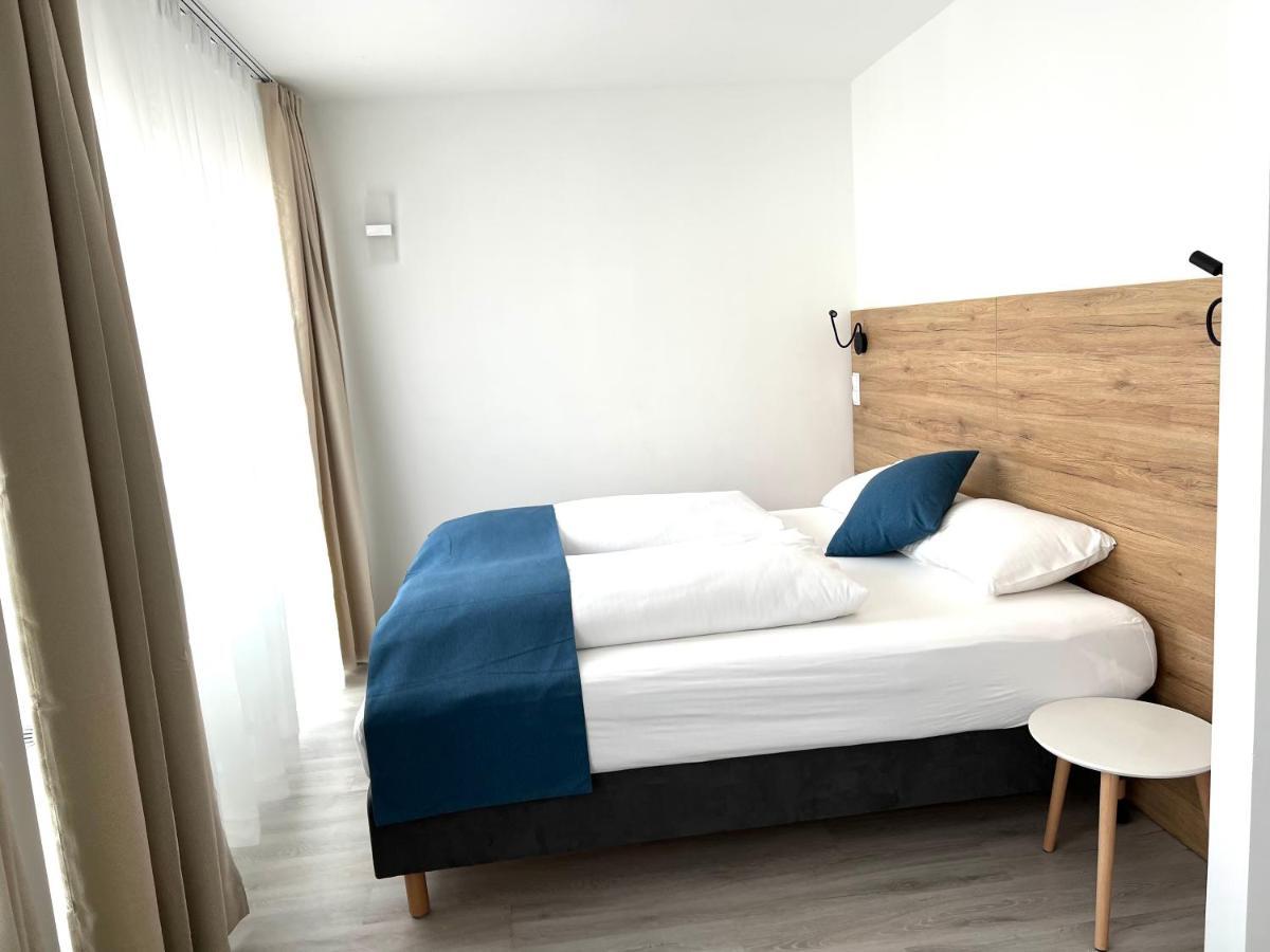 Hotel 83 Βόννη Εξωτερικό φωτογραφία