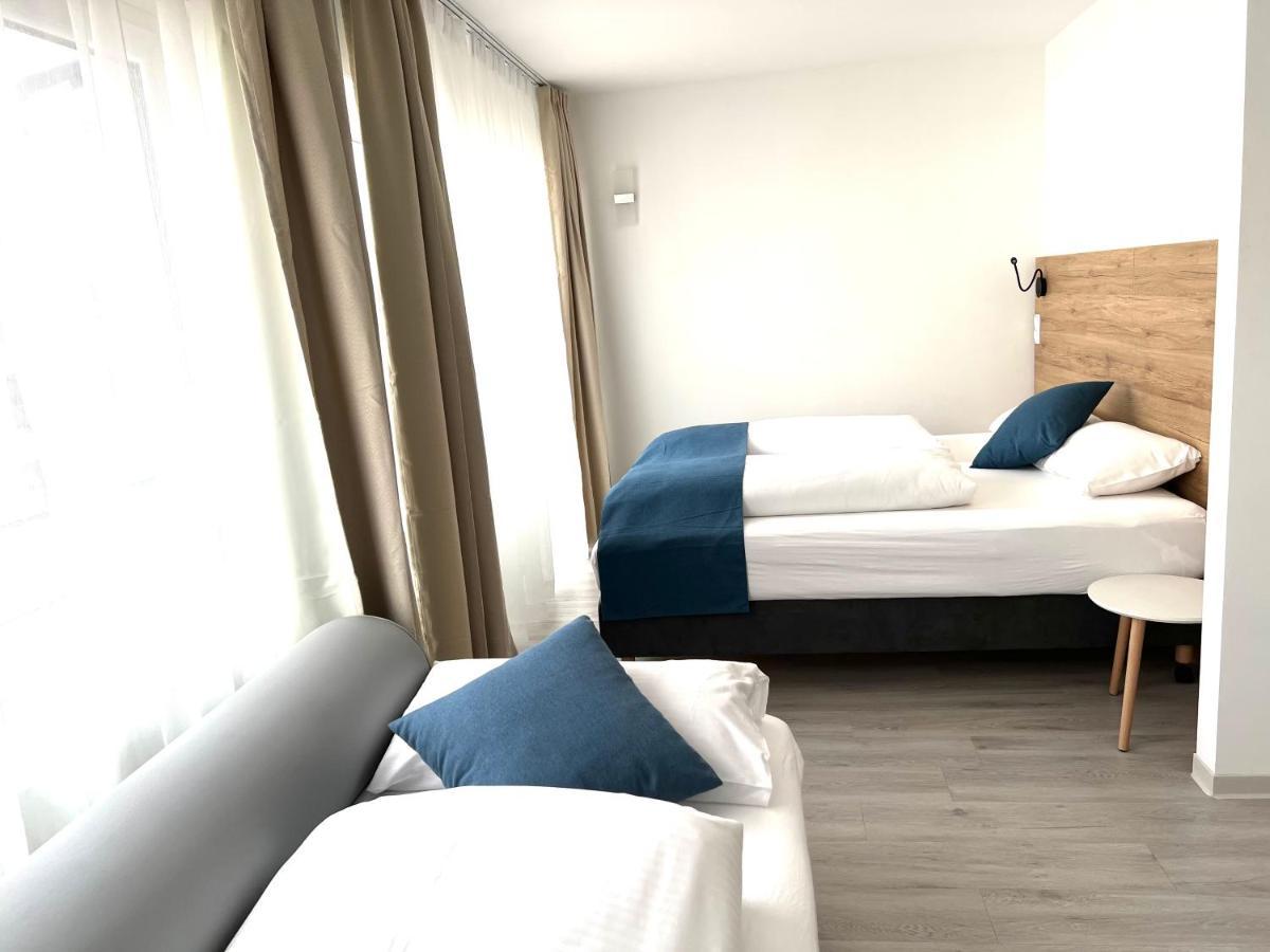 Hotel 83 Βόννη Εξωτερικό φωτογραφία