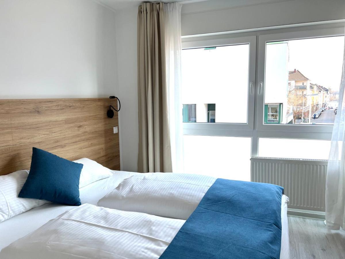 Hotel 83 Βόννη Εξωτερικό φωτογραφία