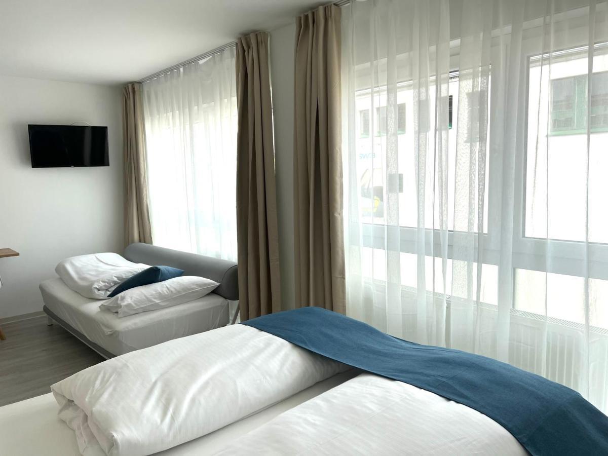 Hotel 83 Βόννη Εξωτερικό φωτογραφία