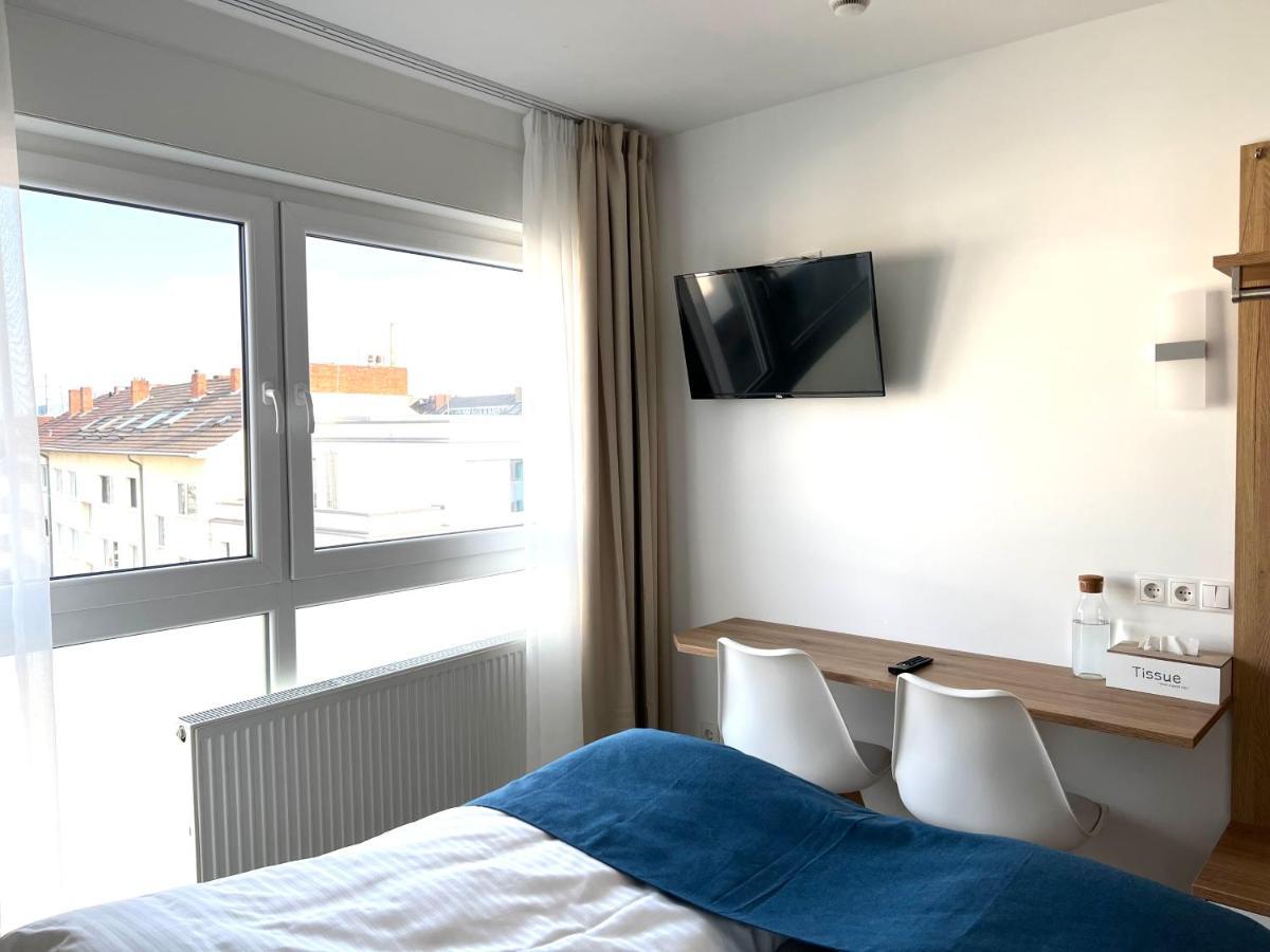 Hotel 83 Βόννη Εξωτερικό φωτογραφία