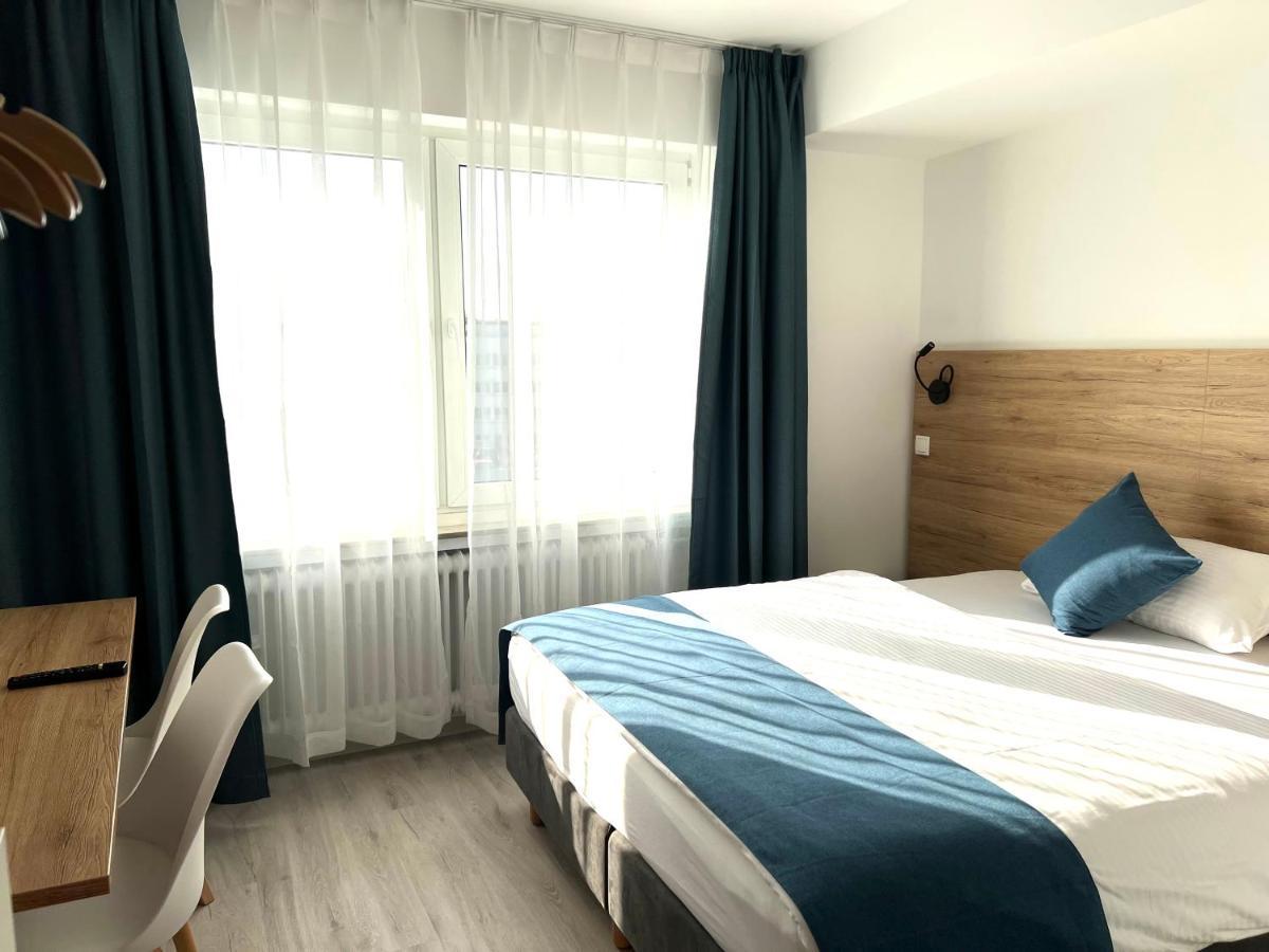 Hotel 83 Βόννη Εξωτερικό φωτογραφία