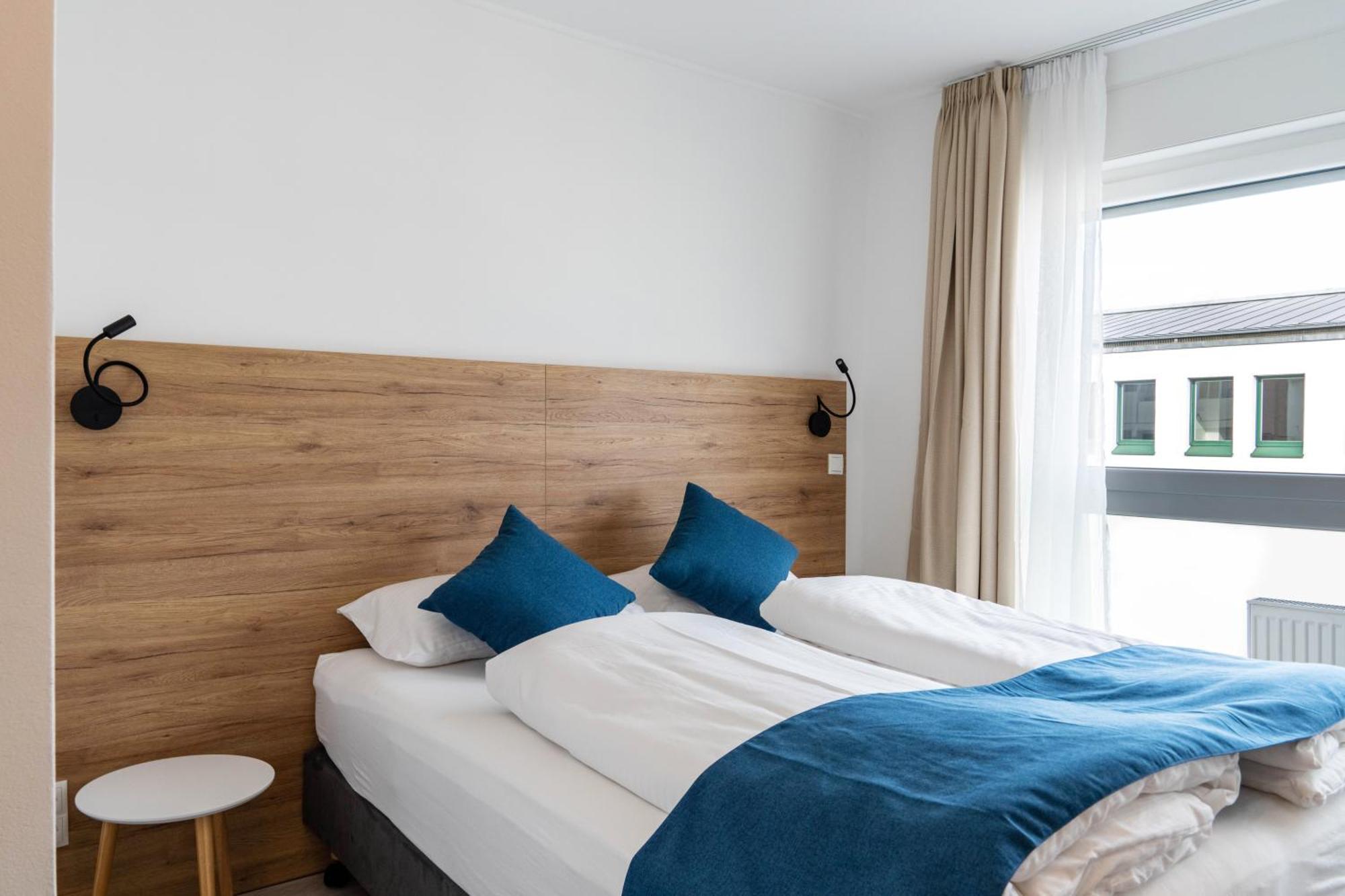Hotel 83 Βόννη Εξωτερικό φωτογραφία