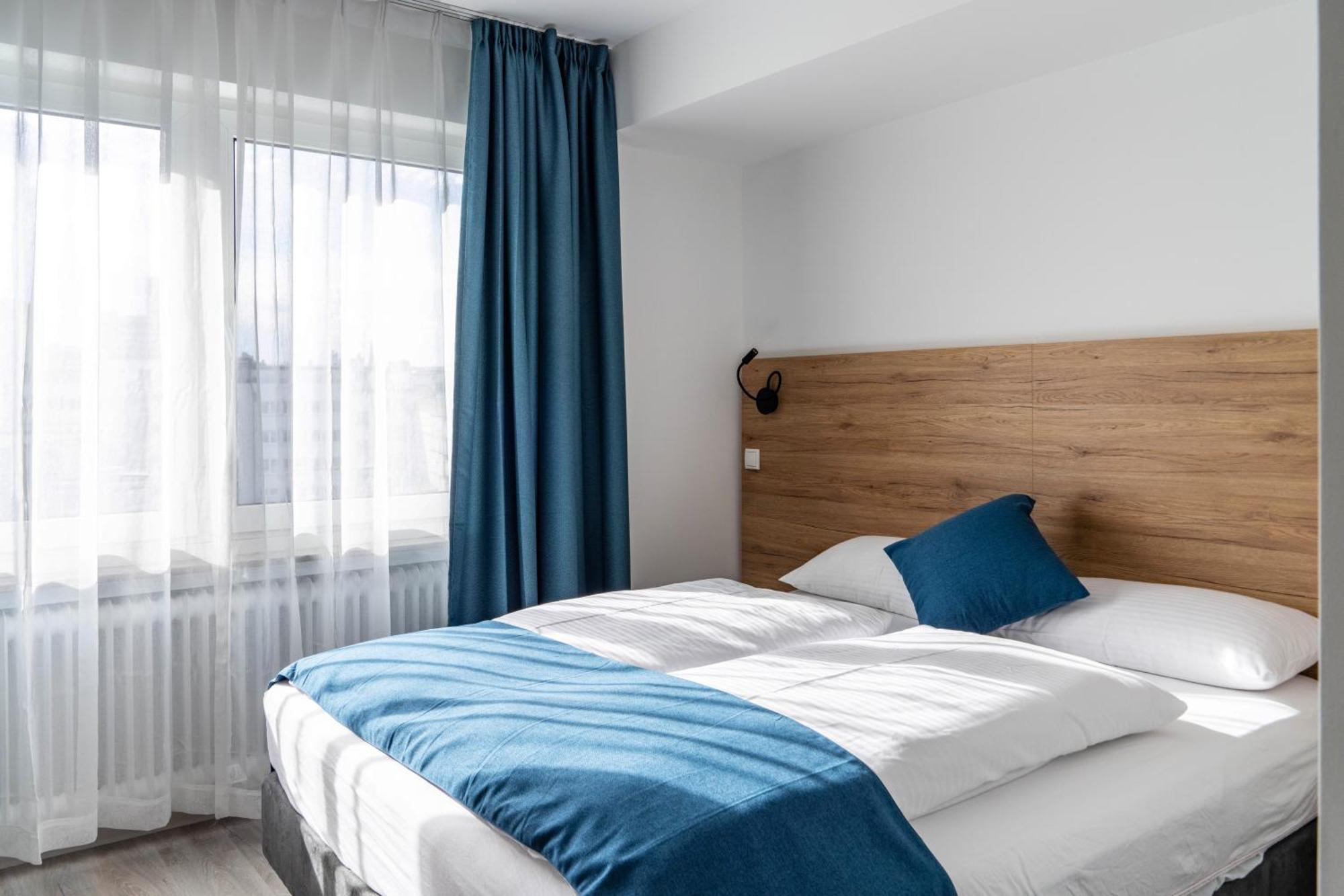 Hotel 83 Βόννη Εξωτερικό φωτογραφία