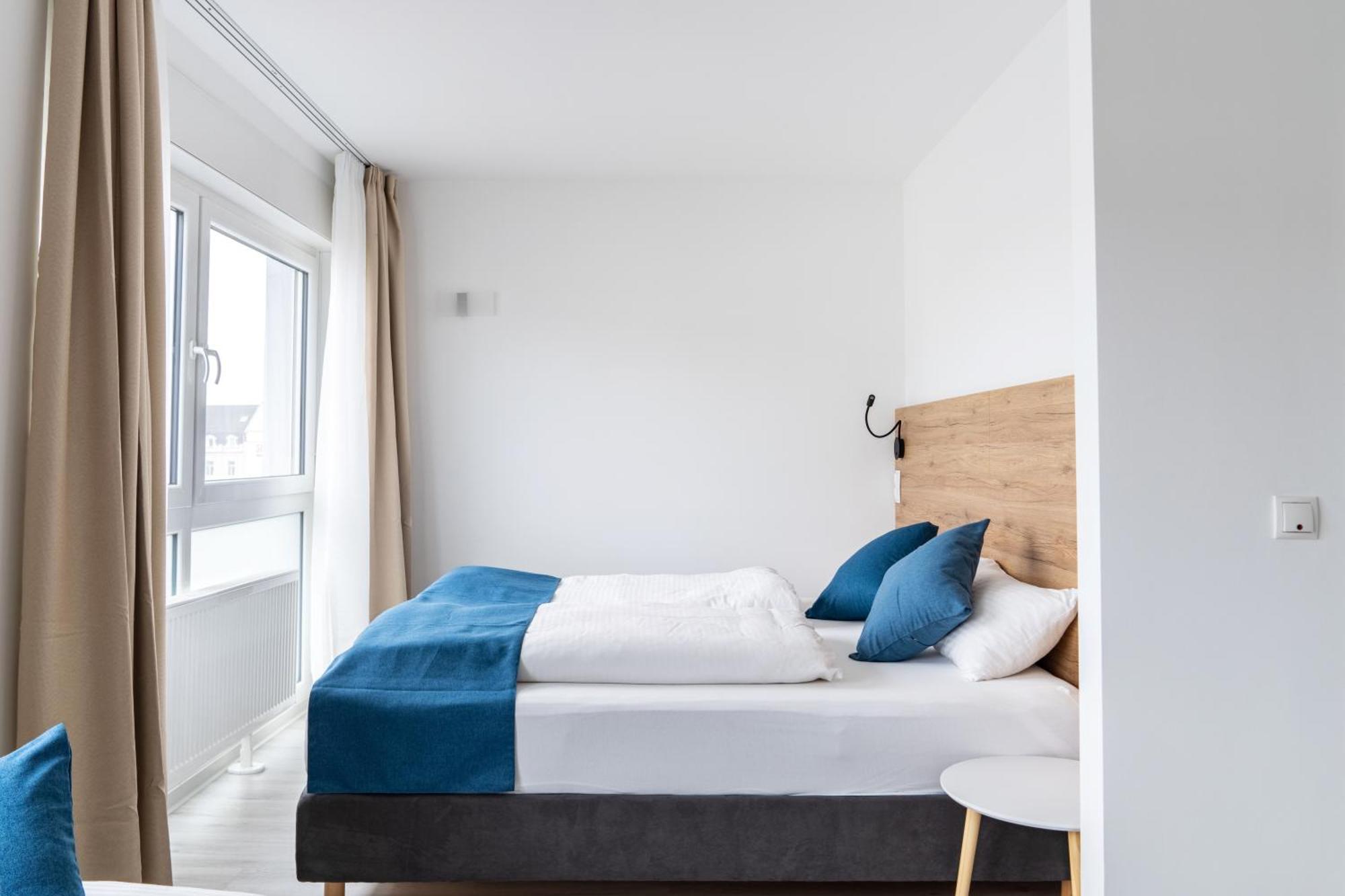 Hotel 83 Βόννη Εξωτερικό φωτογραφία