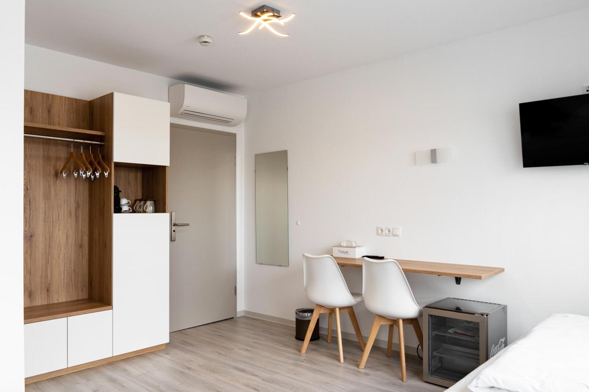 Hotel 83 Βόννη Εξωτερικό φωτογραφία
