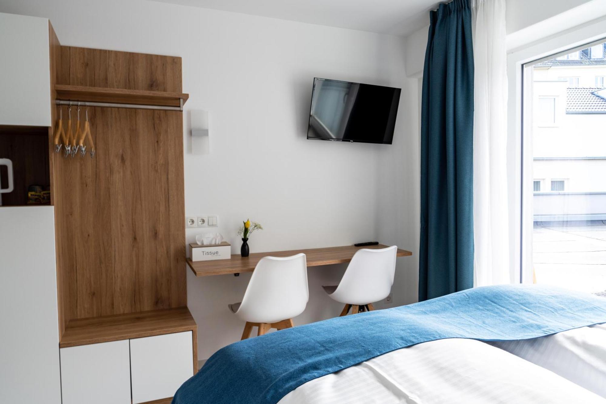 Hotel 83 Βόννη Εξωτερικό φωτογραφία