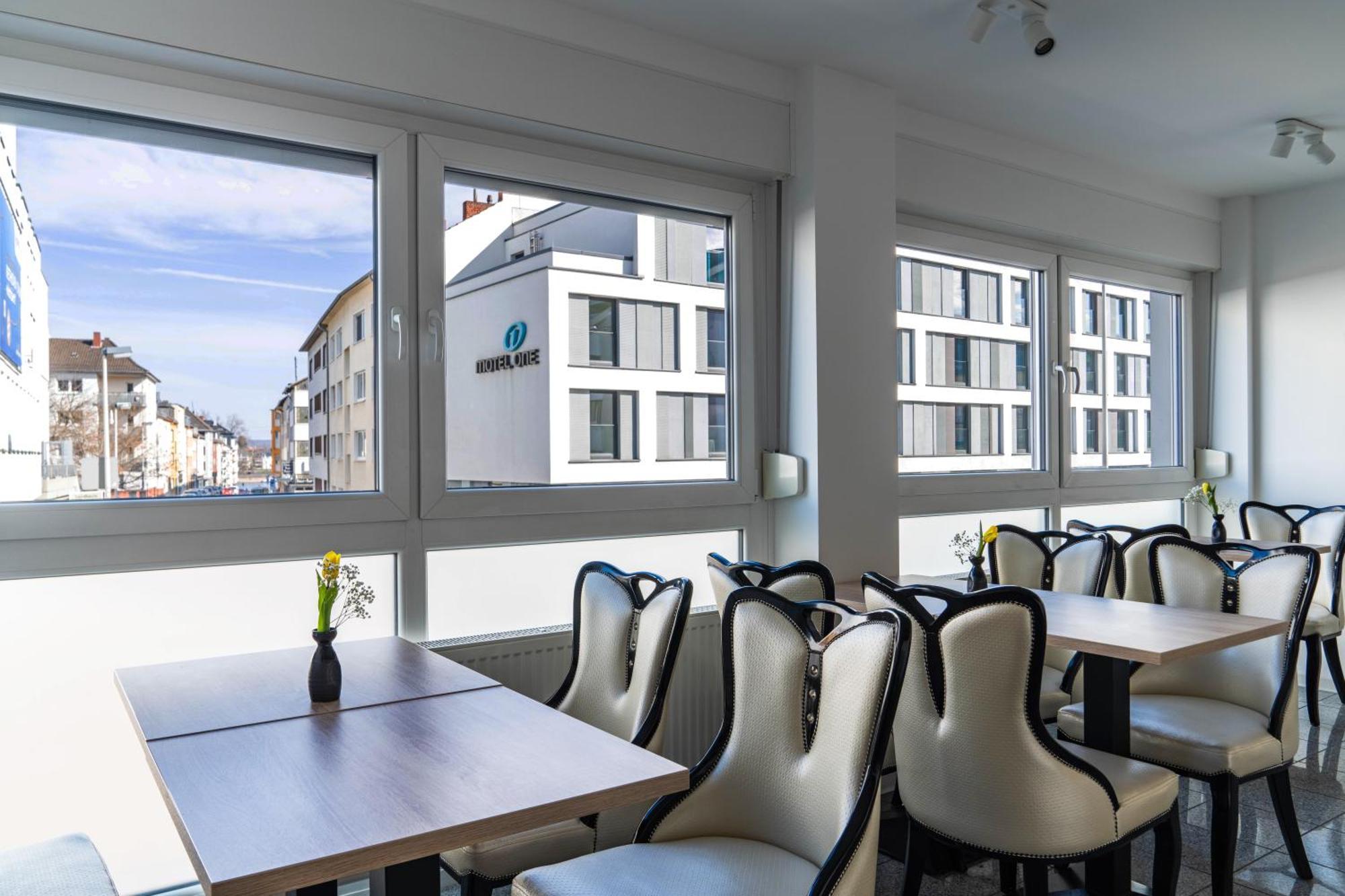 Hotel 83 Βόννη Εξωτερικό φωτογραφία