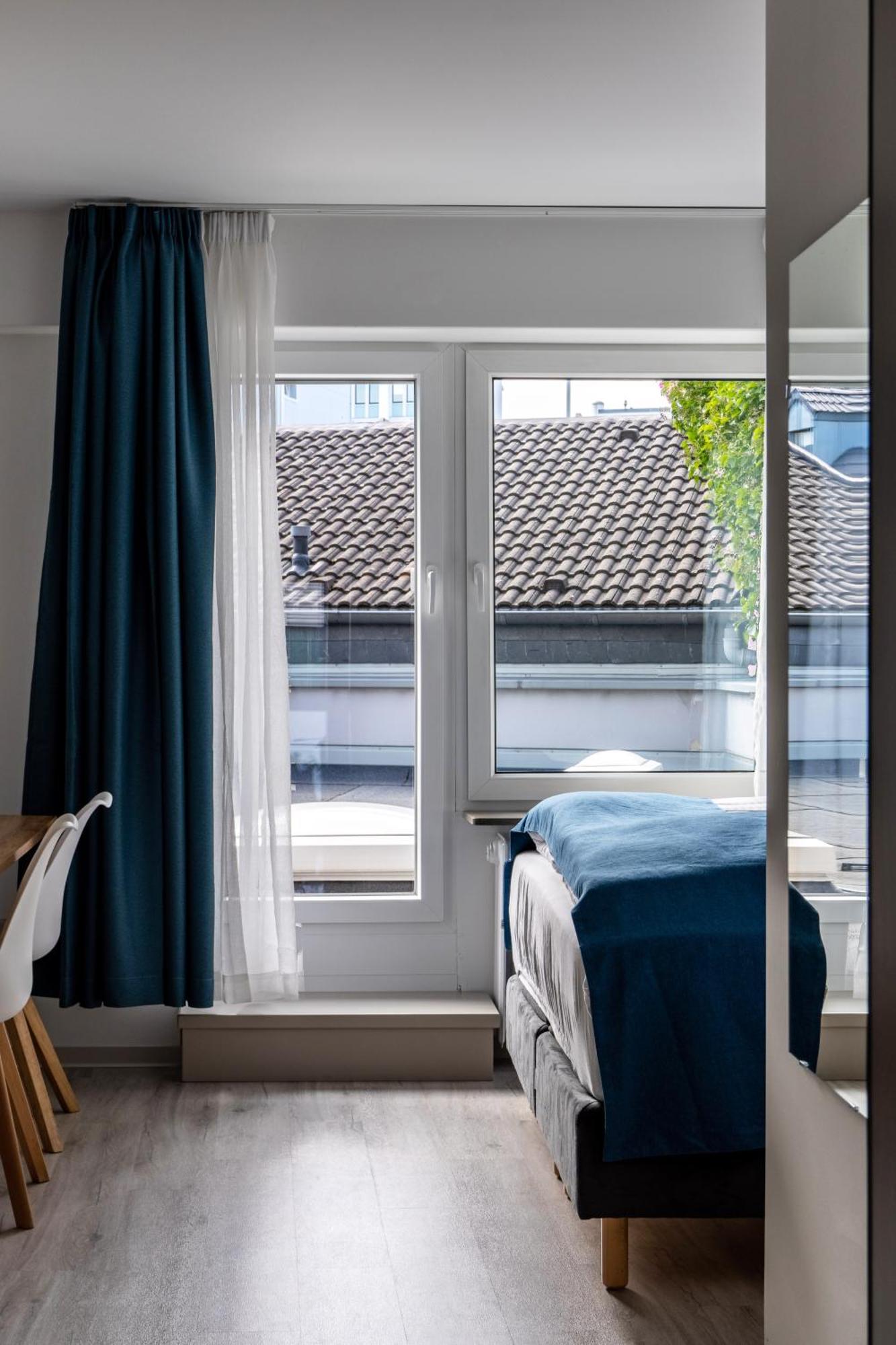 Hotel 83 Βόννη Εξωτερικό φωτογραφία